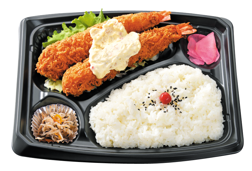 お弁当イメージ