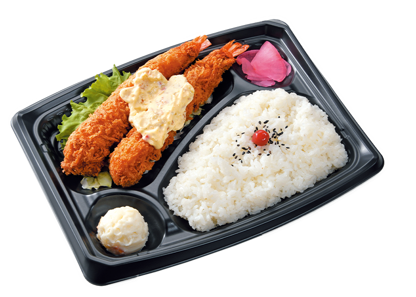 お弁当イメージ